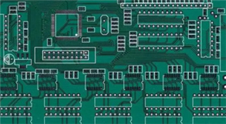 PCB鋁基闆應注意的參數和問題的處理方法