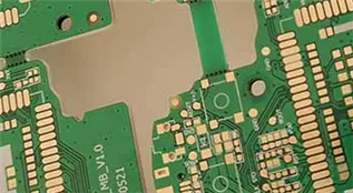 多種PCB的制作流程