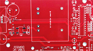 PCB生(shēng)産工(gōng)藝流程